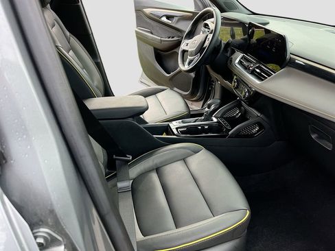 Used 2024 Chevrolet TrailBlazer ACTIV FWD image 26