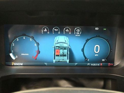 Used 2024 Ford F150 XLT image 28