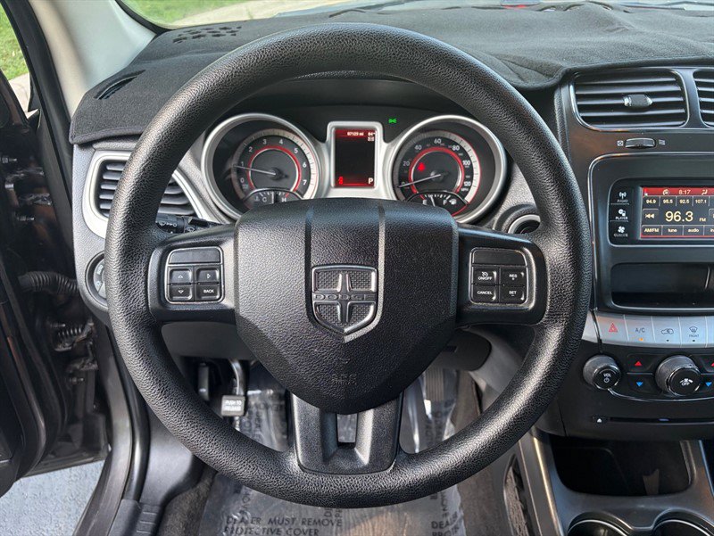 Used 2018 Dodge Journey SE FWD image 11