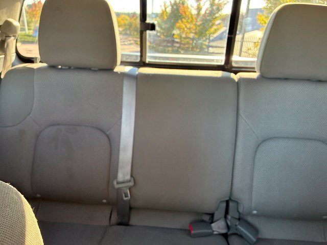 Used 2019 Nissan Frontier SV w/ Value Truck Package AWD/4WD image 19