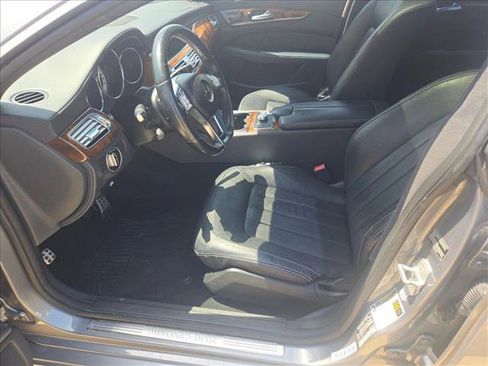 Used 2014 Mercedes-Benz CLS 550 image 17