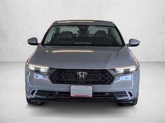 Used 2025 Honda Accord Touring video 2