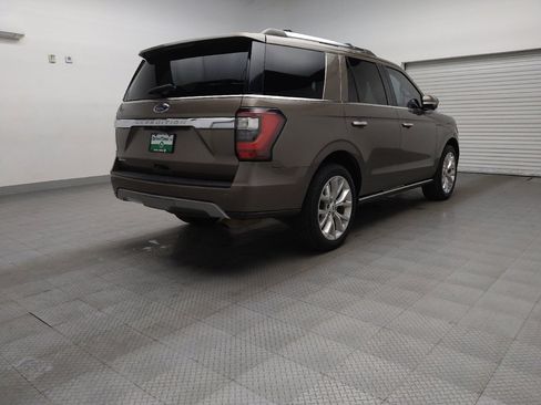 Used 2018 Ford Expedition Limited w/ Equipment Group 302A image 9
