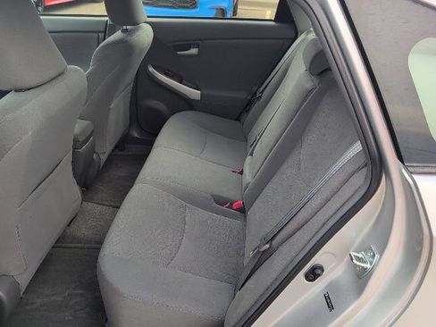 Used 2011 Toyota Prius Two image 12