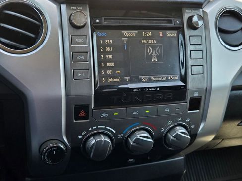 Used 2019 Toyota Tundra SR5 w/ TRD Off Road Package AWD/4WD image 16