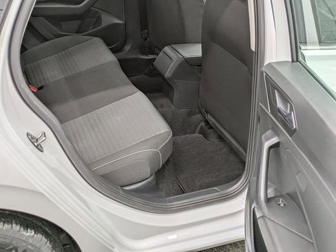 Used 2025 Volkswagen Jetta S FWD image 10