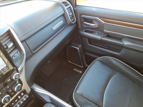 Used 2022 RAM 2500 Laramie image 30