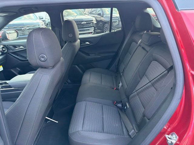 New 2026 Chevrolet Equinox LT FWD image 14