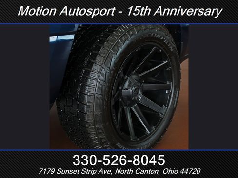 Used 2020 RAM 1500 Big Horn AWD/4WD image 50