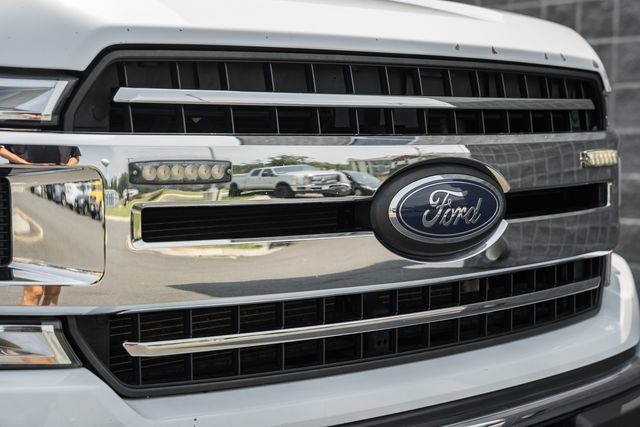 Used 2020 Ford F150 XLT w/ Trailer Tow Package AWD/4WD image 22