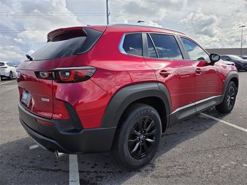 New 2026 MAZDA CX-50 2.5 Hybrid w/ Weather Package image 4