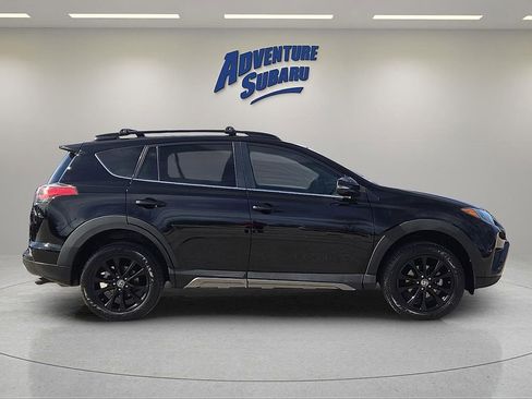 Used 2018 Toyota RAV4 Adventure image 7