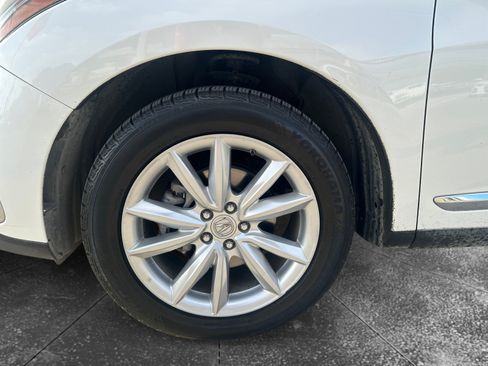 Used 2019 Acura RDX FWD image 9
