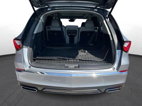 Used 2022 Acura MDX FWD w/ Technology Package image 11