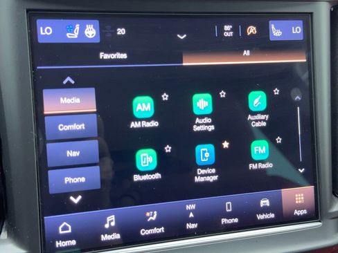 Used 2021 Maserati Levante S GranSport AWD/4WD image 25