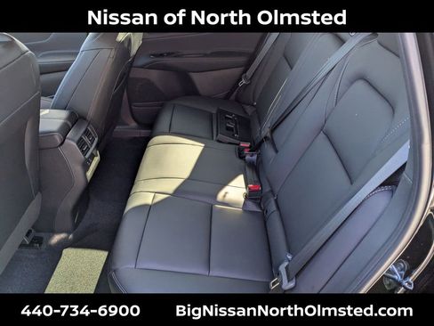 New 2026 Nissan Murano SV image 17