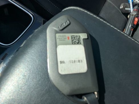 Certified 2024 Kia Telluride EX FWD image 22