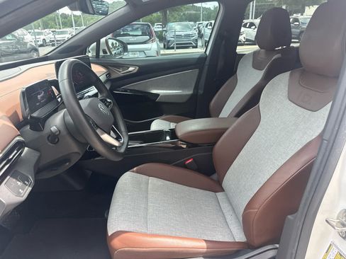 Certified 2023 Volkswagen ID.4 Pro RWD image 16