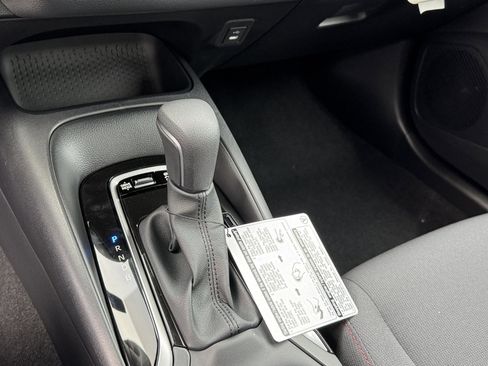 New 2026 Toyota Corolla SE image 19
