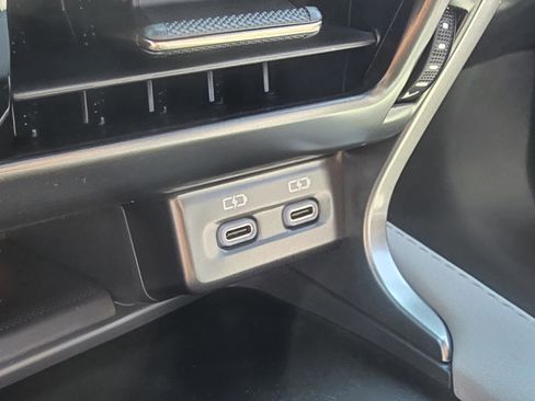 New 2026 Lexus RX 350h AWD/4WD image 22