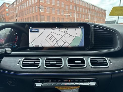 Certified 2026 Mercedes-Benz GLE 350 4MATIC image 32