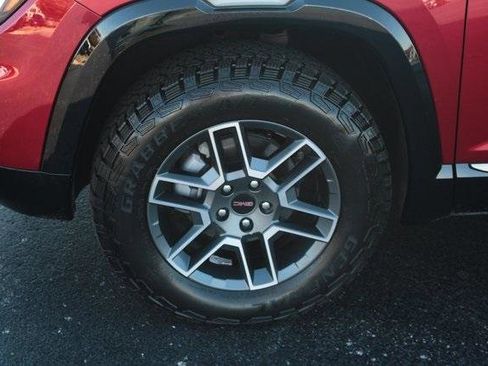 Used 2026 GMC Terrain AT4 w/ Convenience Package III image 2