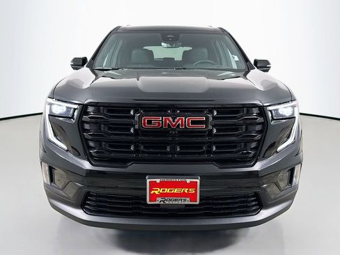 New 2026 GMC Acadia Elevation AWD/4WD image 2