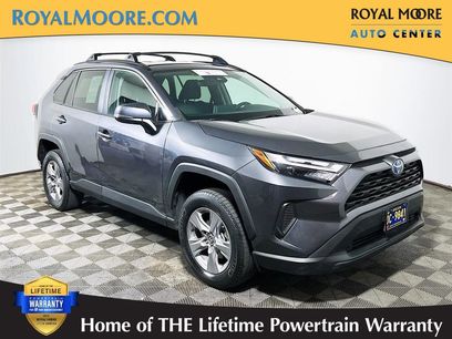 Certified 2023 Toyota RAV4 XLE w/ XLE Grade Weather Package