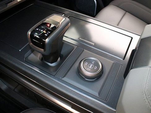 New 2025 GMC Hummer EV 2X AWD/4WD image 25