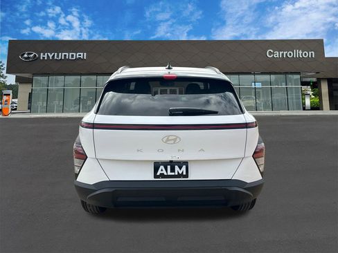 New 2026 Hyundai Kona SEL Sport FWD image 7