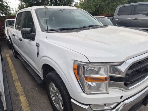 Used 2022 Ford F150 XLT AWD/4WD image 26