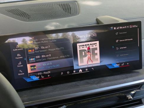 Used 2026 BMW X5 xDrive40i image 12