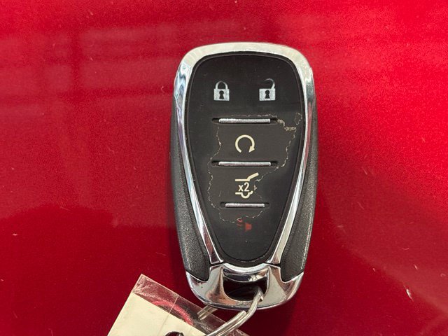 Used 2019 Chevrolet Equinox LT FWD image 9