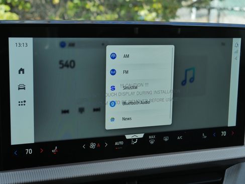 New 2026 Ford Explorer Active image 18