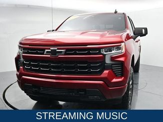 Used 2022 Chevrolet Silverado 1500 RST w/ RST All Star Premium Package AWD/4WD video 4