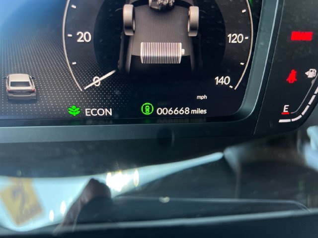 Used 2025 Honda Civic Sport image 21