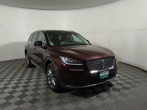 Used 2020 Lincoln Corsair FWD w/ Premium Package image 11