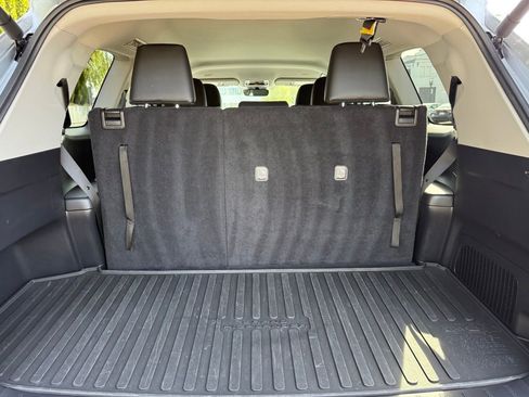 Certified 2024 Toyota Grand Highlander AWD Hybrid image 9