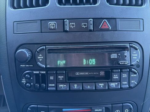 Used 2003 Dodge Grand Caravan Sport image 38