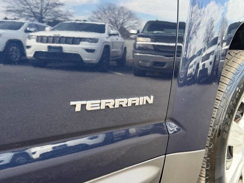 Used 2016 GMC Terrain SLE w/ Convenience Package image 28