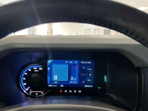 Used 2021 Ford Bronco Big Bend image 17