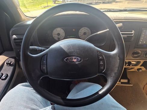 Used 2006 Ford F250 XLT AWD/4WD image 31