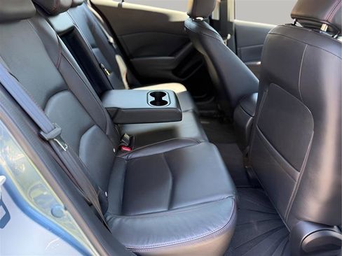Used 2014 MAZDA MAZDA3 s Grand Touring FWD image 32