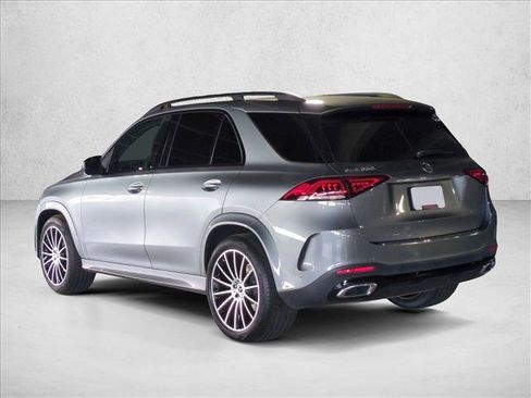 Used 2022 Mercedes-Benz GLE 350 image 11