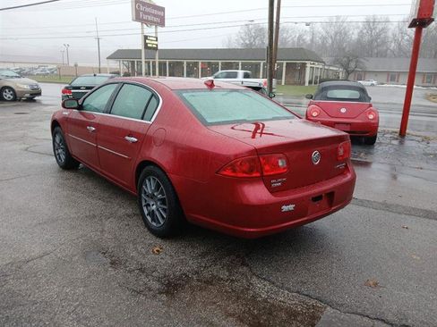 Used 2009 Buick Lucerne CXL image 3