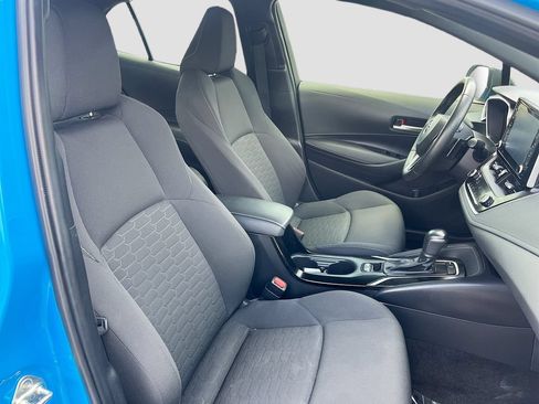 Used 2022 Toyota Corolla SE FWD image 25