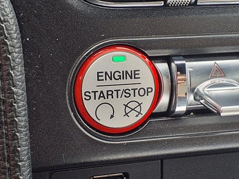 Used 2015 Ford Mustang Premium w/ Equipment Group 201A RWD image 24