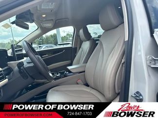 Used 2023 Lincoln Nautilus AWD w/ Premium Package video 2