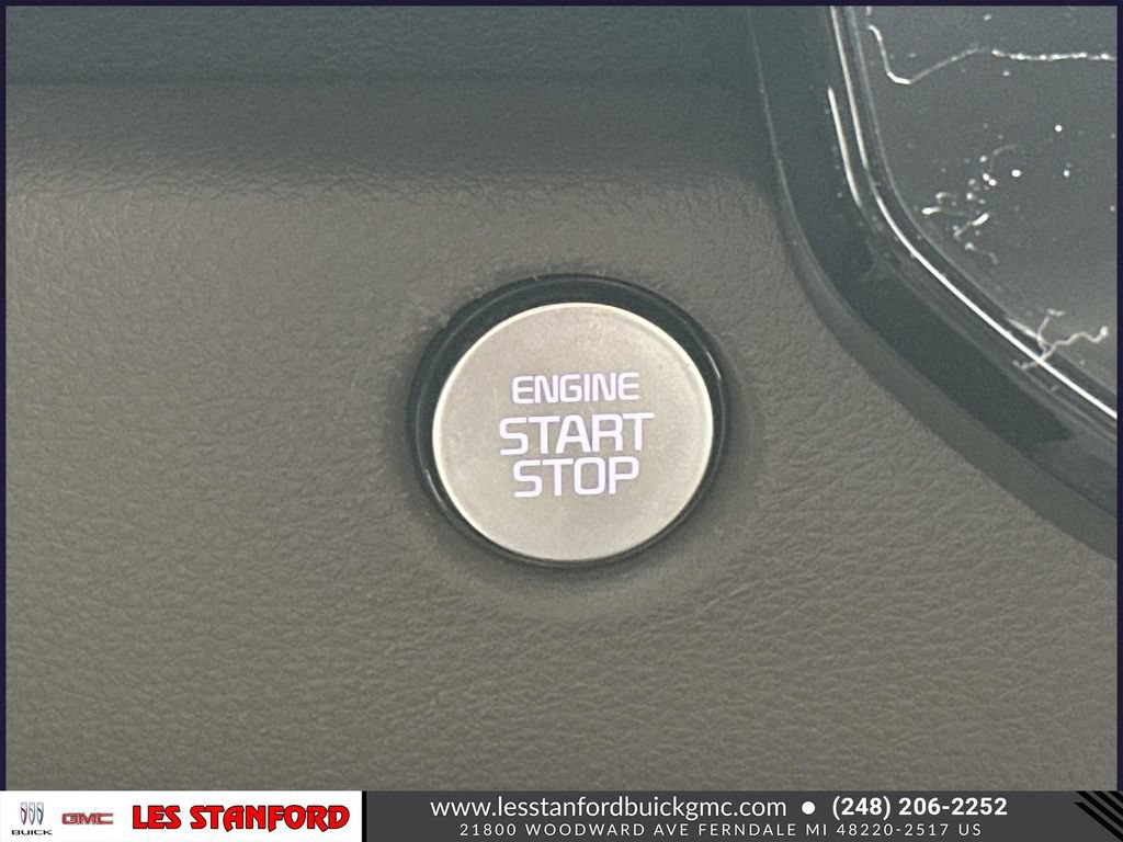 Used 2025 Kia Carnival EX FWD image 28