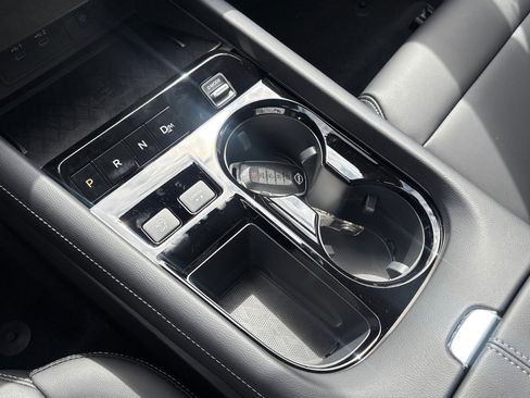 New 2025 Nissan Murano SL w/ Cargo Package image 15